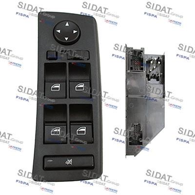 Sidat 5.145028A2 Power window button 5145028A2