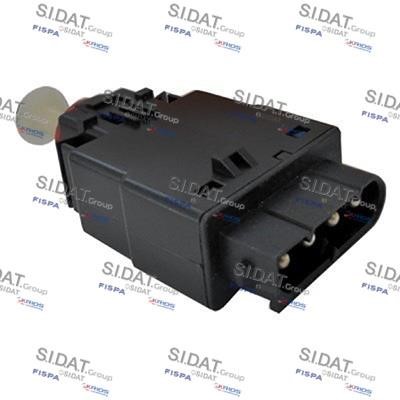 Sidat 5.140143 Brake light switch 5140143