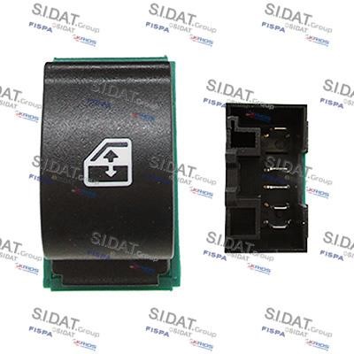 Sidat 5.145039A2 Power window button 5145039A2