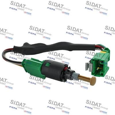 Sidat 5.140163 Brake light switch 5140163