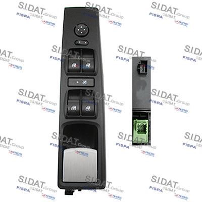 Sidat 5.145043 Power window button 5145043