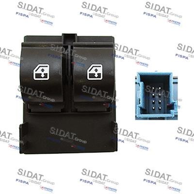 Sidat 5.145044A2 Power window button 5145044A2