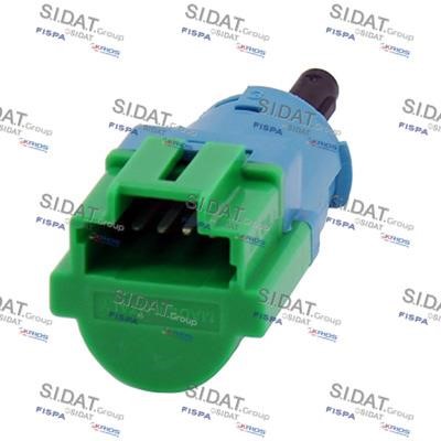 Sidat 5.140166 Brake light switch 5140166