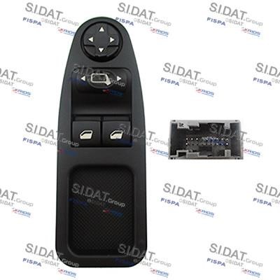 Sidat 5.145045A2 Power window button 5145045A2