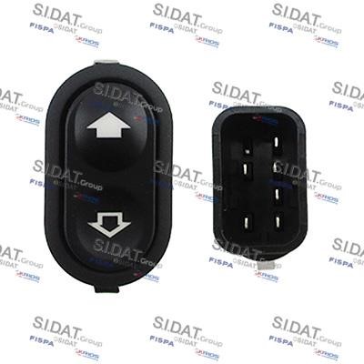 Sidat 5.145055A2 Power window button 5145055A2