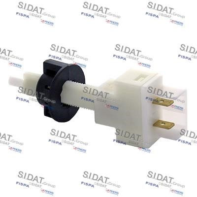 Sidat 5.140202 Brake light switch 5140202