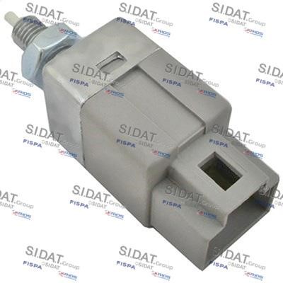 Sidat 5.140210 Brake light switch 5140210
