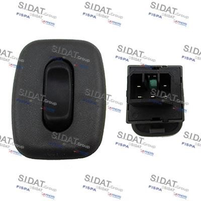 Sidat 5.145067A2 Power window button 5145067A2