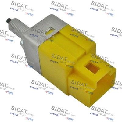 Sidat 5.140213 Brake light switch 5140213