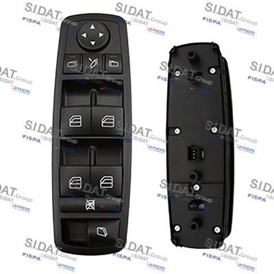 Sidat 5.145082A2 Power window button 5145082A2