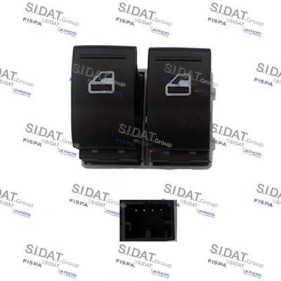 Sidat 5.145133A2 Power window button 5145133A2