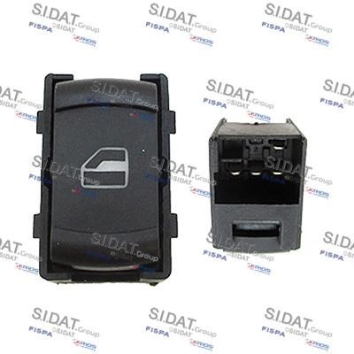 Sidat 5.145137A2 Power window button 5145137A2