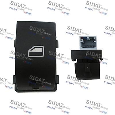 Sidat 5.145143A2 Power window button 5145143A2