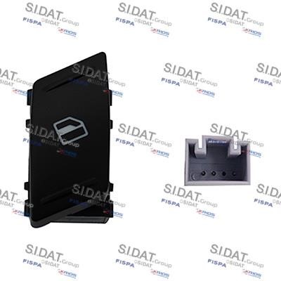 Sidat 5.145161A2 Power window button 5145161A2