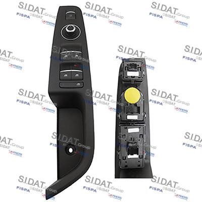 Sidat 5.145249 Power window button 5145249