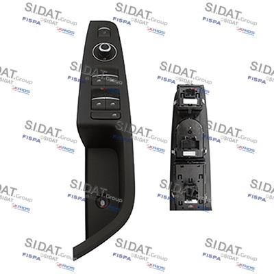 Sidat 5.145250 Power window button 5145250