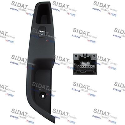 Sidat 5.145252 Power window button 5145252