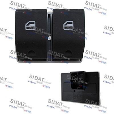 Sidat 5.145348A2 Power window button 5145348A2