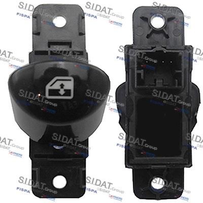 Sidat 5.145264 Power window button 5145264