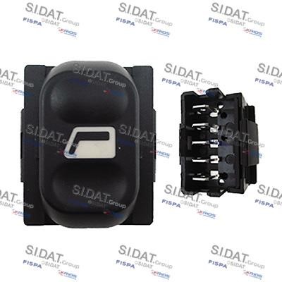 Sidat 5.145361A2 Power window button 5145361A2