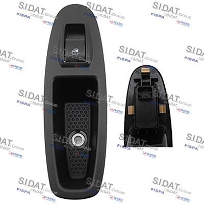 Sidat 5.145282 Power window button 5145282