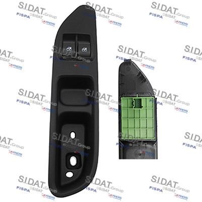 Sidat 5.145283 Power window button 5145283