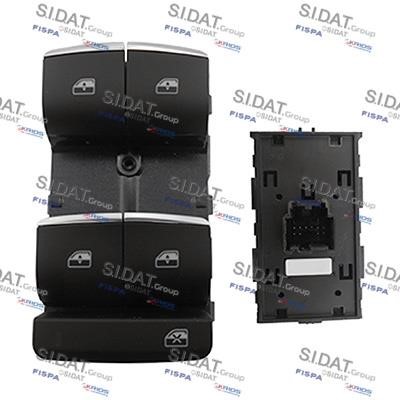 Sidat 5.145294 Power window button 5145294