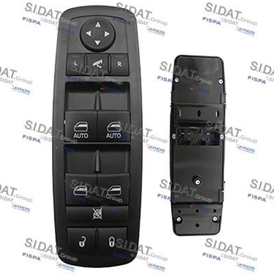 Sidat 5.145306 Power window button 5145306