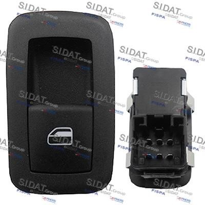 Sidat 5.145309 Power window button 5145309