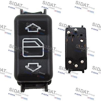 Sidat 5.145324A2 Power window button 5145324A2