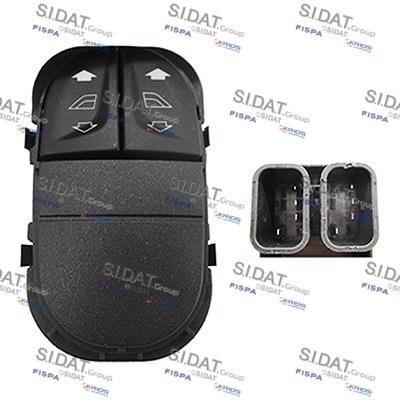 Sidat 5.145477A2 Power window button 5145477A2