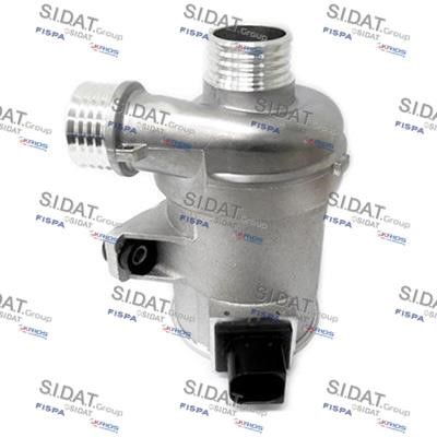 Sidat 55075 Additional coolant pump 55075