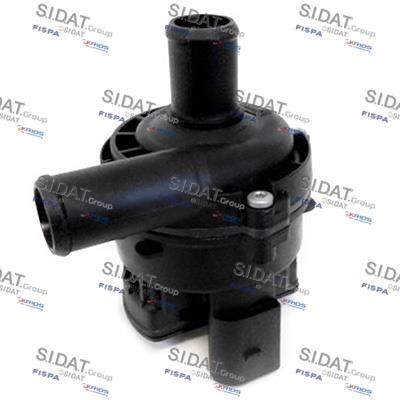 Sidat 55078 Additional coolant pump 55078