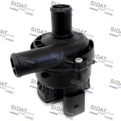 Sidat 5.5078A2 Additional coolant pump 55078A2