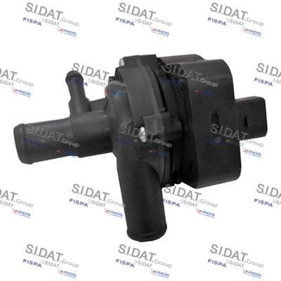 Sidat 5.5079 Additional coolant pump 55079