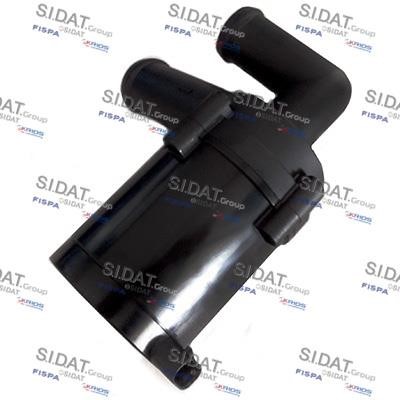 Sidat 55081 Additional coolant pump 55081