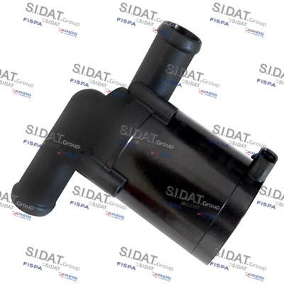 Sidat 55082 Additional coolant pump 55082