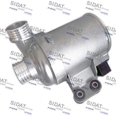 Sidat 55083 Additional coolant pump 55083
