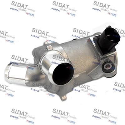 Sidat 55085 Additional coolant pump 55085