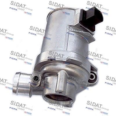 Sidat 55086 Additional coolant pump 55086