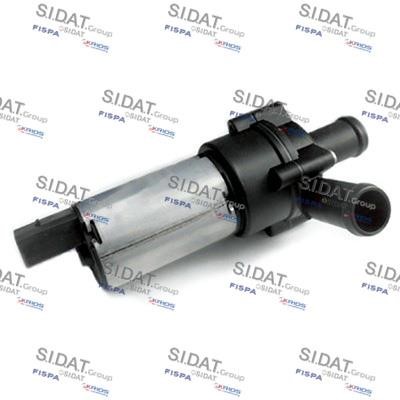 Sidat 55089 Water Pump, parking heater 55089