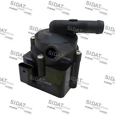 Sidat 5.5092A2 Additional coolant pump 55092A2