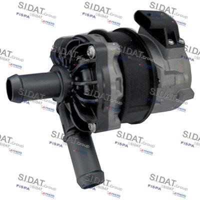 Sidat 5.5099 Additional coolant pump 55099