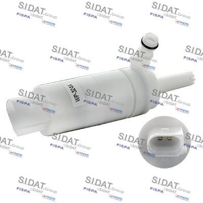 Sidat 55171 Water Pump, window cleaning 55171