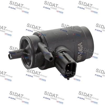 Sidat 55189 Glass washer pump 55189