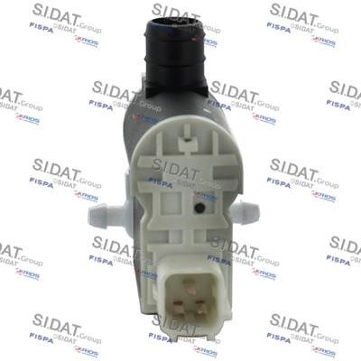 Sidat 55190 Glass washer pump 55190