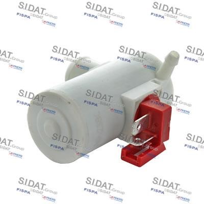 Sidat 55191 Water Pump, window cleaning 55191