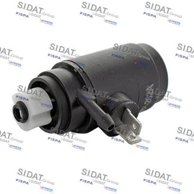 Sidat 55192 Glass washer pump 55192