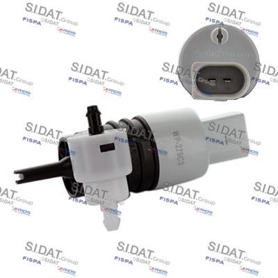 Sidat 55194 Glass washer pump 55194