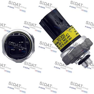 Sidat 5.2104 AC pressure switch 52104